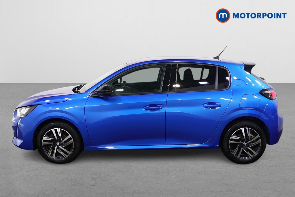 Used Peugeot 208 2023 for sale - 77297522: Photo 4