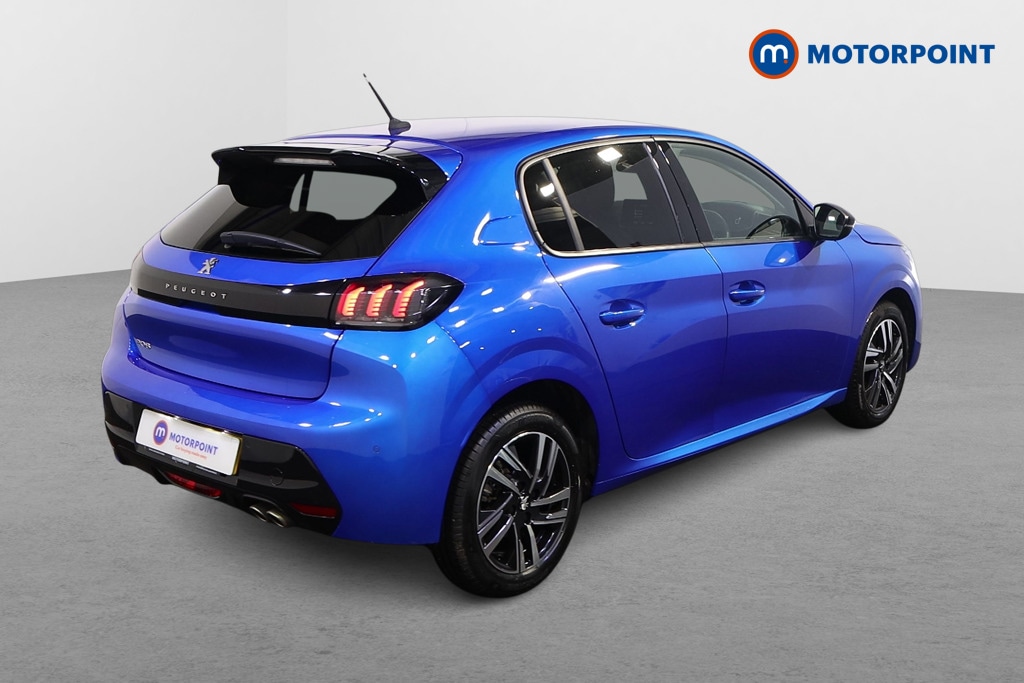 Used Peugeot 208 2023 for sale - 77297522: Photo 7