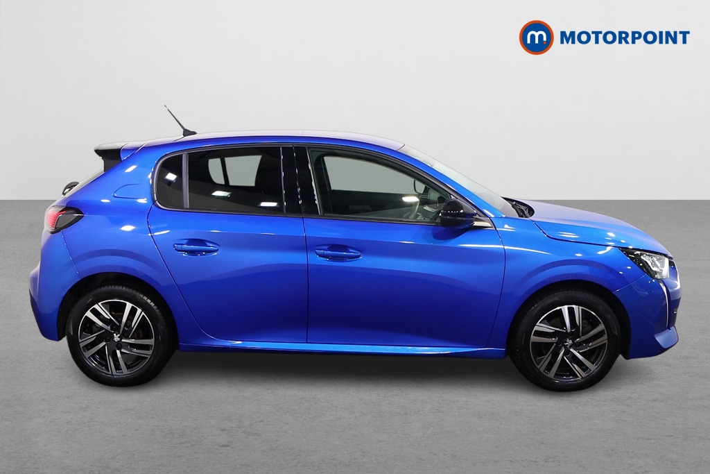 Used Peugeot 208 2023 for sale - 77297522: Photo 8