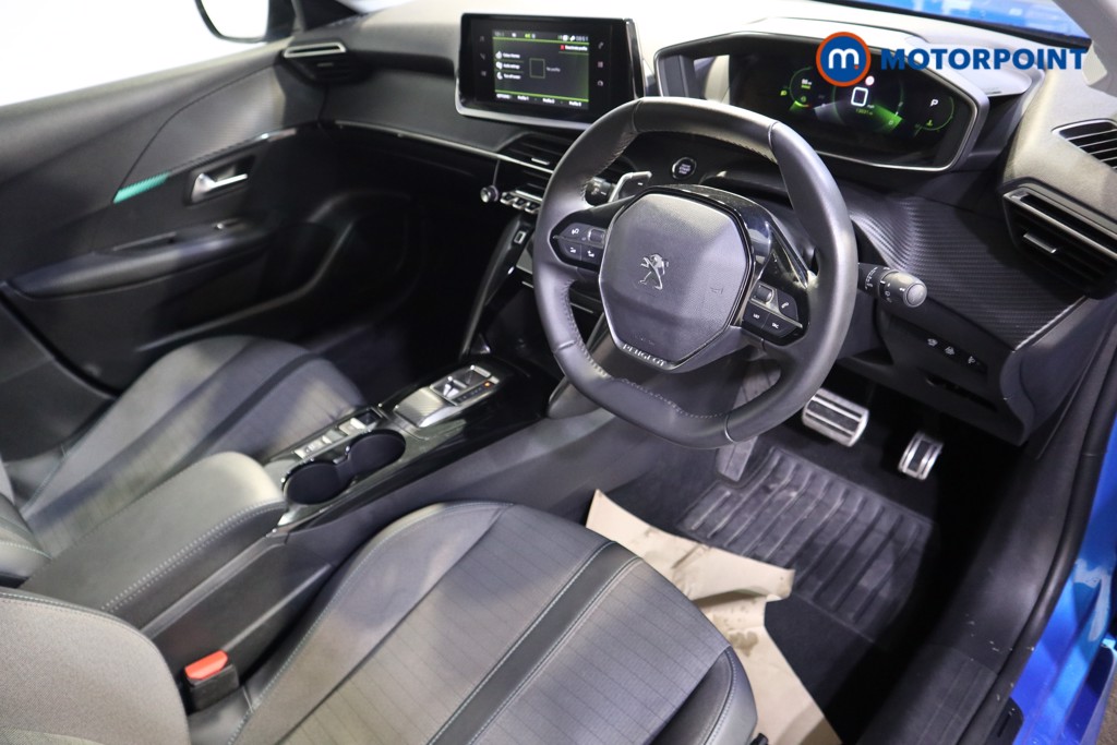 Used Peugeot 208 2023 for sale - 77297522: Photo 9