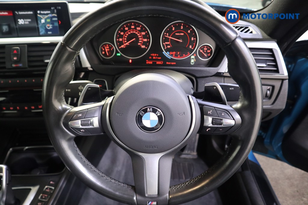Used BMW 4 Series 2019 for sale - 76412926: Photo 12