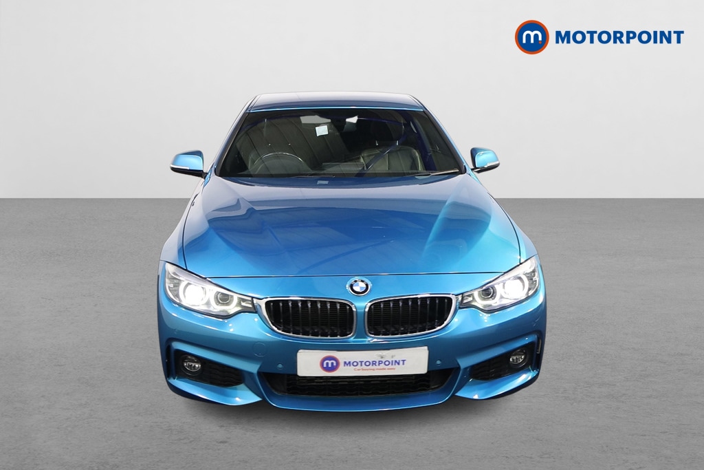 Used BMW 4 Series 2019 for sale - 76412926: Photo 2
