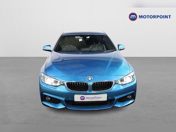 Used BMW 4 Series undefined for sale - 76412926: Photo