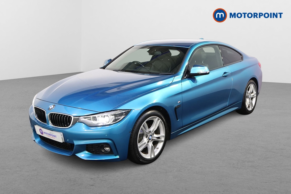 Used BMW 4 Series 2019 for sale - 76412926: Photo 3