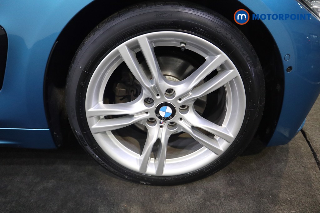 Used BMW 4 Series 2019 for sale - 76412926: Photo 31