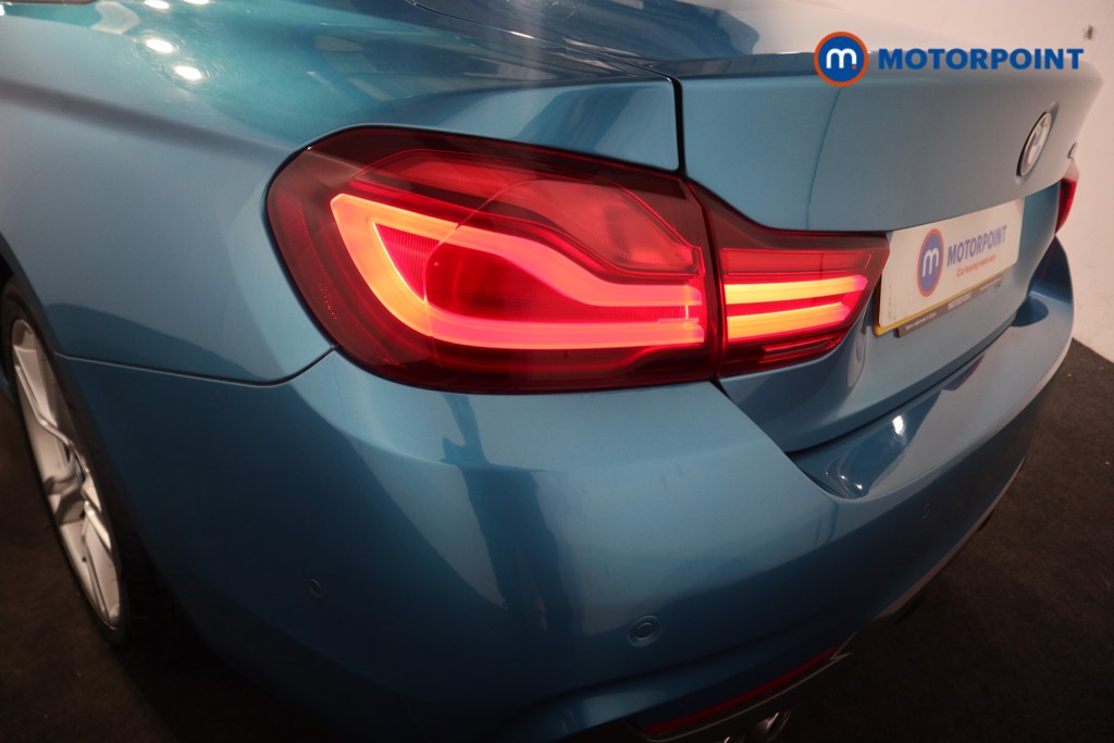Used BMW 4 Series 2019 for sale - 76412926: Photo 36