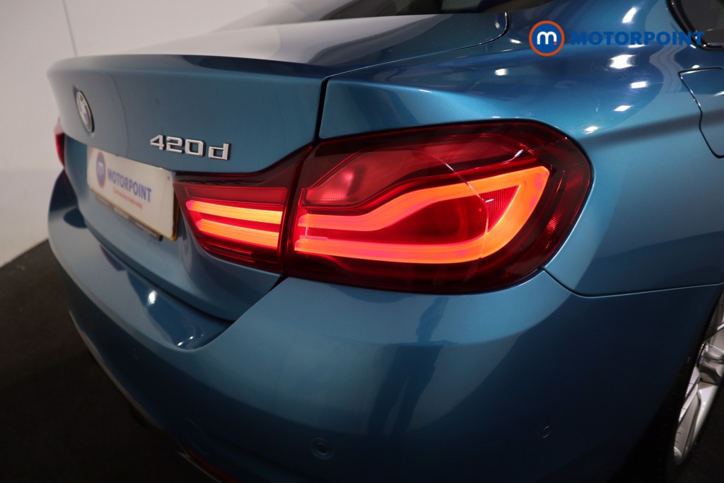 Used BMW 4 Series 2019 for sale - 76412926: Photo 37