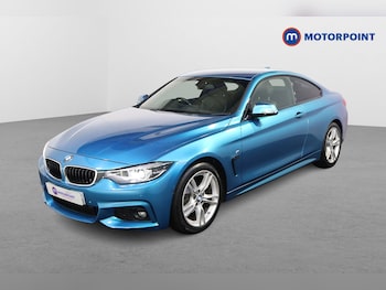 Used BMW 4 Series undefined for sale - 76412926: Photo