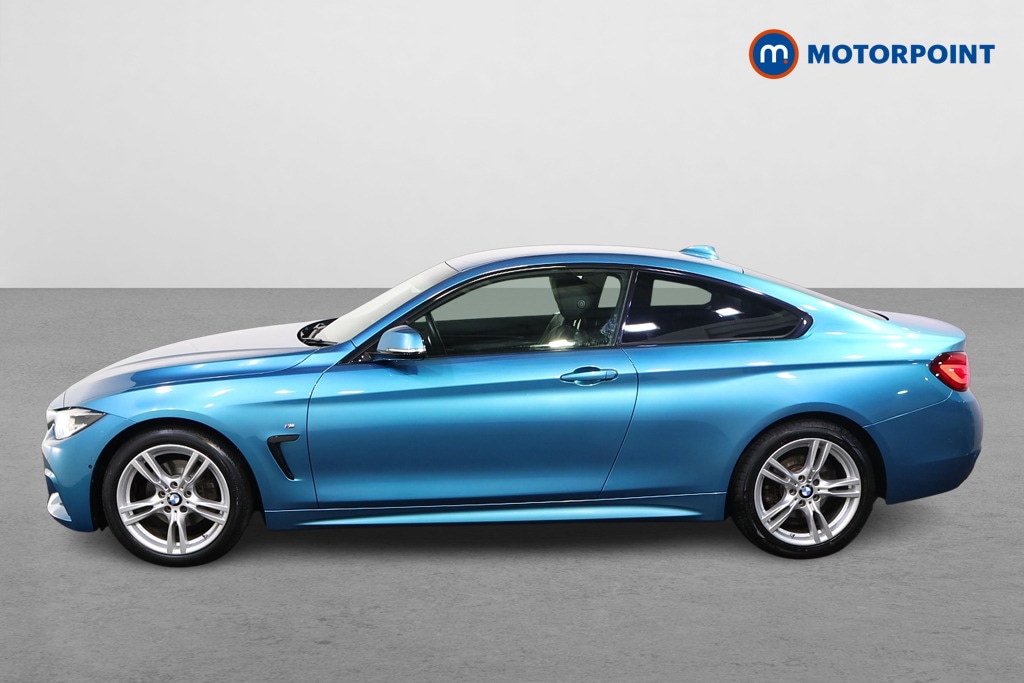 Used BMW 4 Series 2019 for sale - 76412926: Photo 4