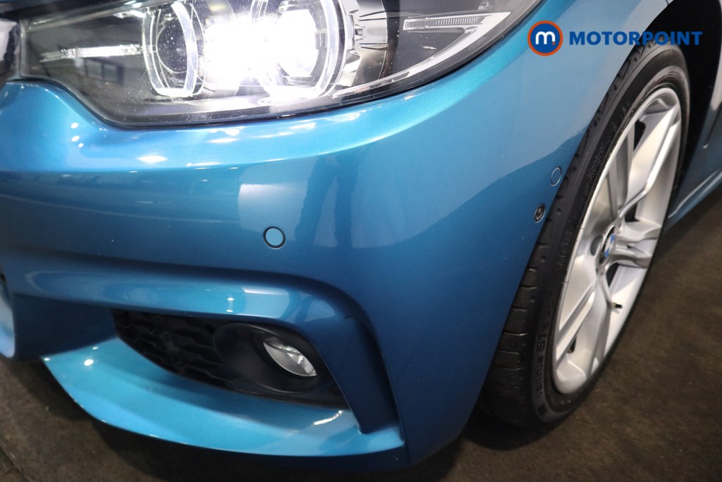 Used BMW 4 Series 2019 for sale - 76412926: Photo 43