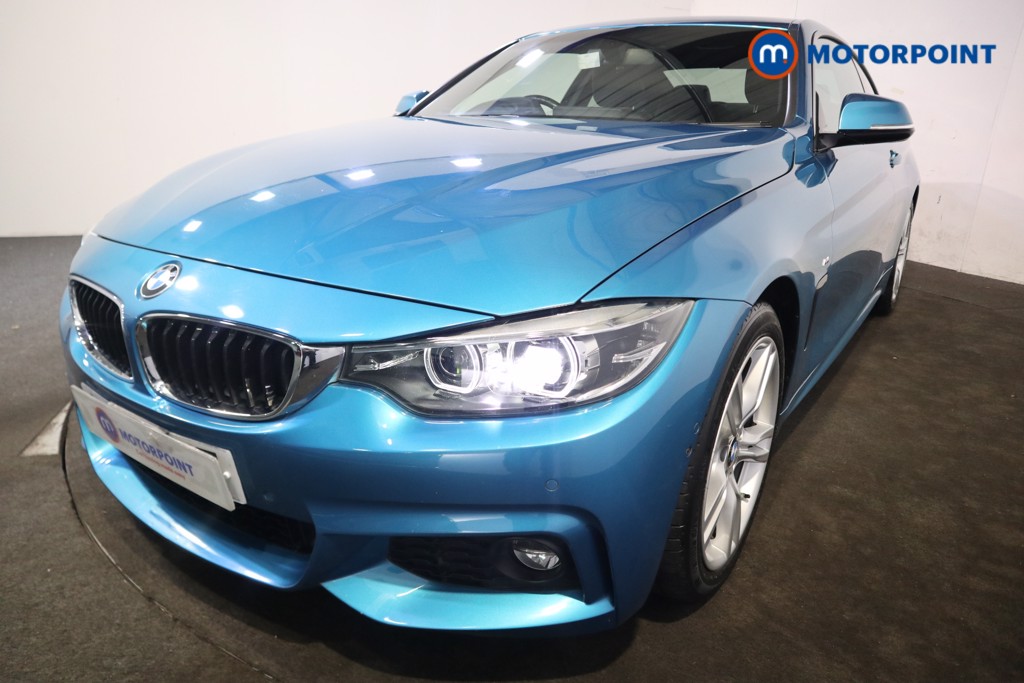 Used BMW 4 Series 2019 for sale - 76412926: Photo 44