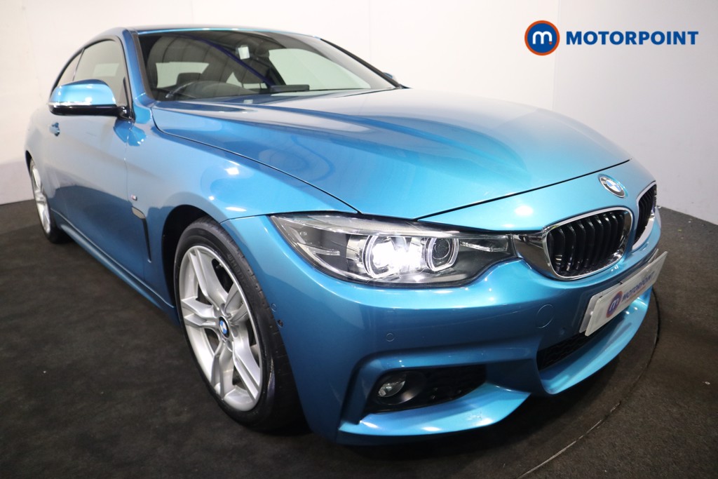 Used BMW 4 Series 2019 for sale - 76412926: Photo 45
