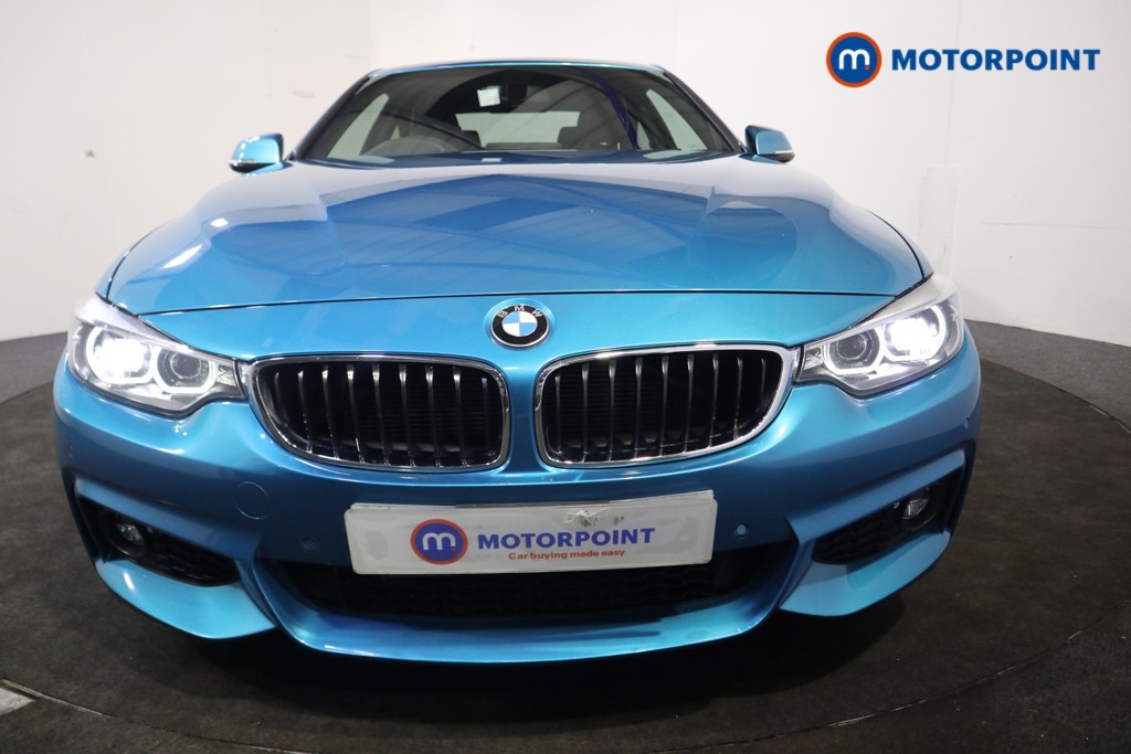 Used BMW 4 Series 2019 for sale - 76412926: Photo 46