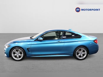 Used BMW 4 Series undefined for sale - 76412926: Photo