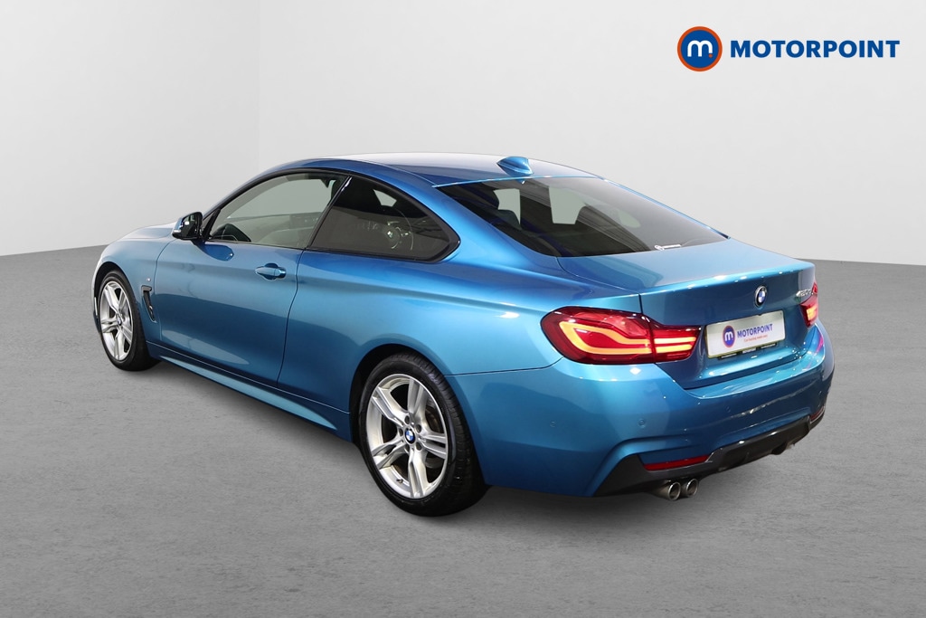 Used BMW 4 Series 2019 for sale - 76412926: Photo 5