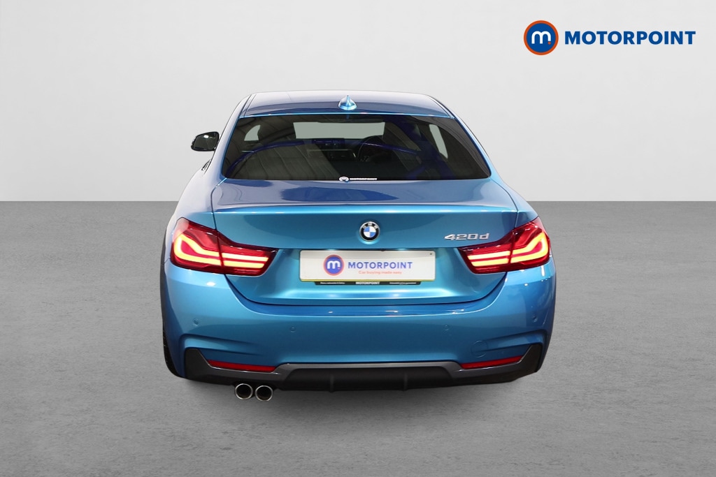 Used BMW 4 Series 2019 for sale - 76412926: Photo 6
