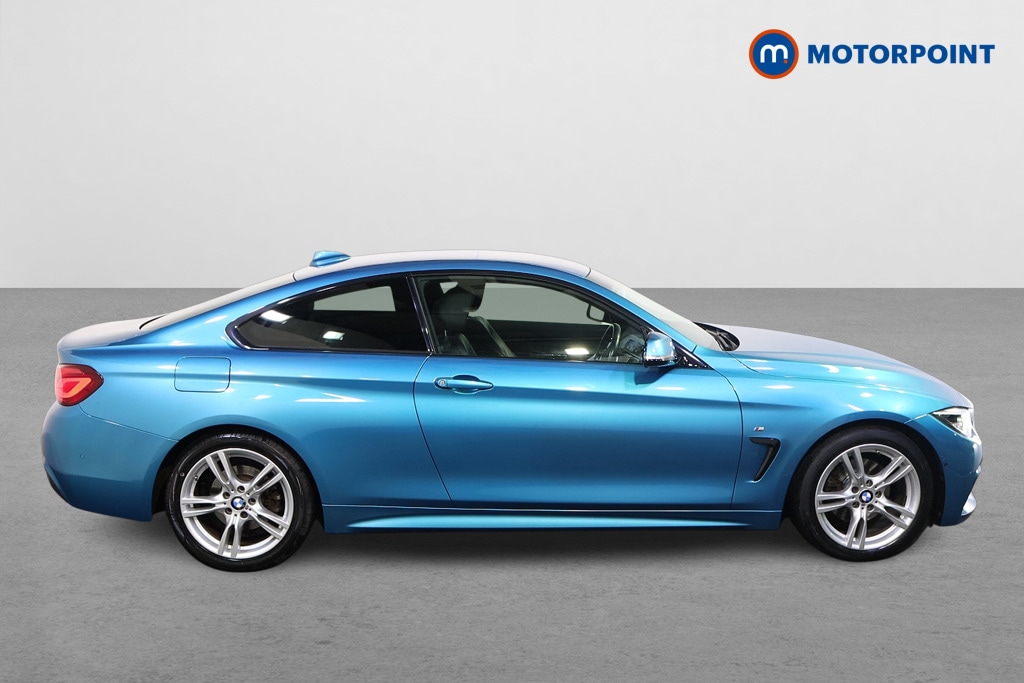 Used BMW 4 Series 2019 for sale - 76412926: Photo 8