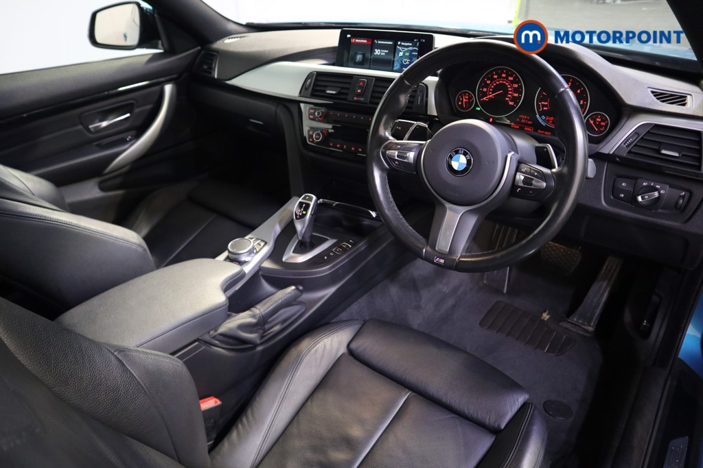 Used BMW 4 Series 2019 for sale - 76412926: Photo 9