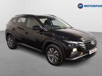 2022 - 1.6 TGDi SE Connect 5dr 2WD