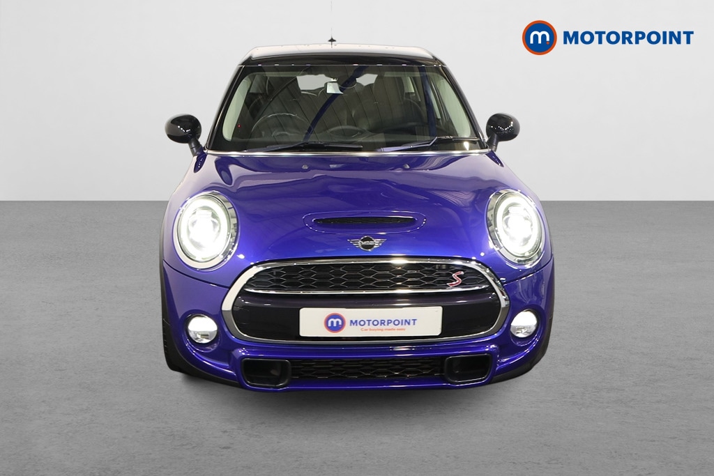 Used MINI Hatch 2019 for sale - 77086155: Photo 2