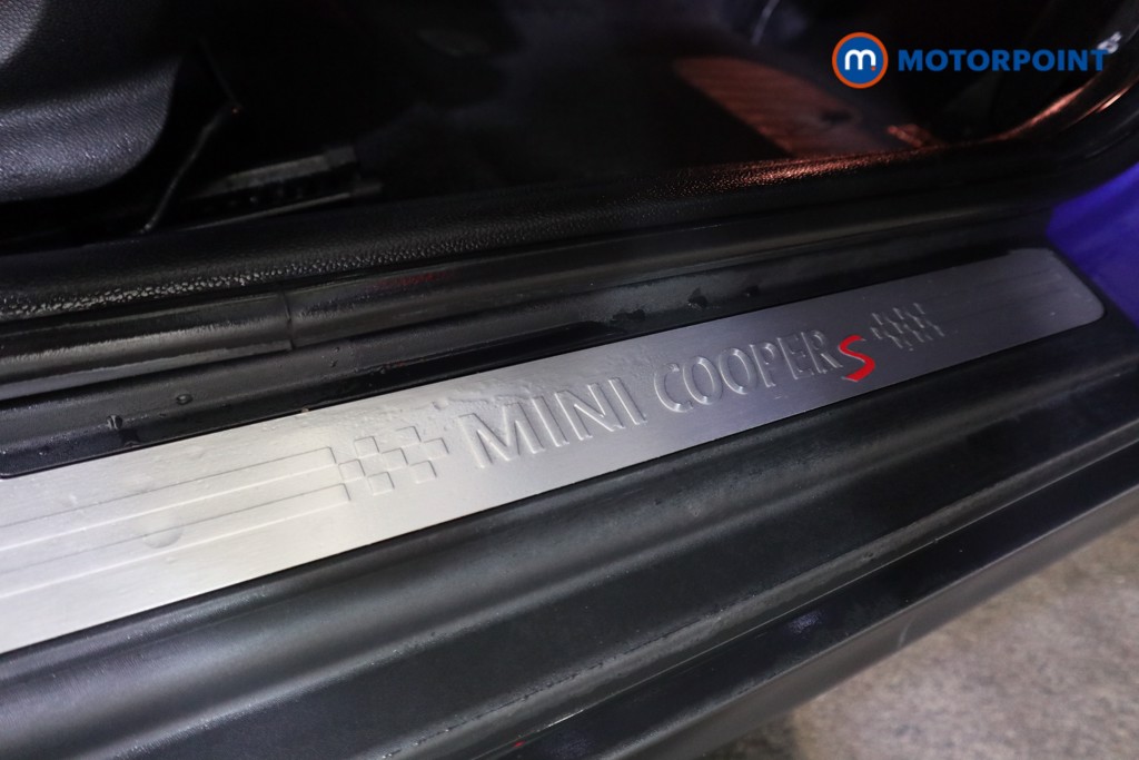 Used MINI Hatch 2019 for sale - 77086155: Photo 21