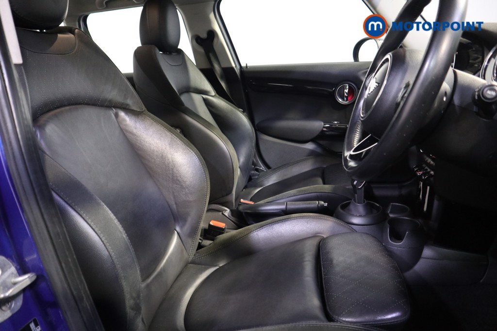 Used MINI Hatch 2019 for sale - 77086155: Photo 22