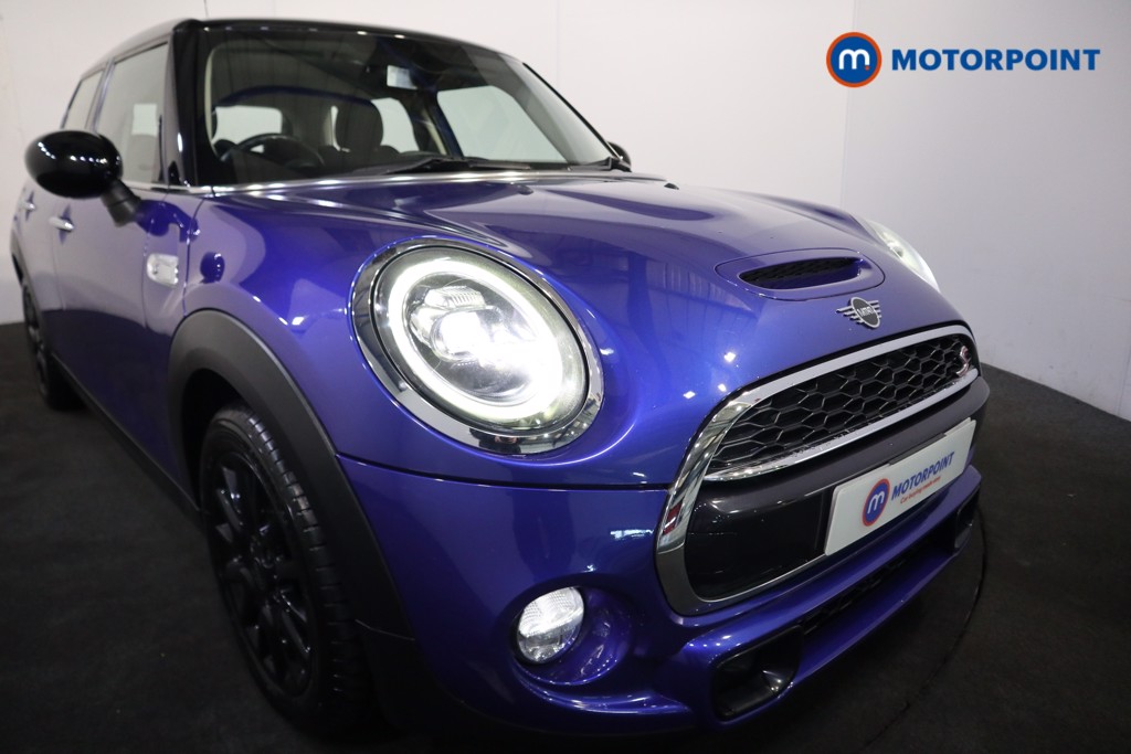 Used MINI Hatch 2019 for sale - 77086155: Photo 40