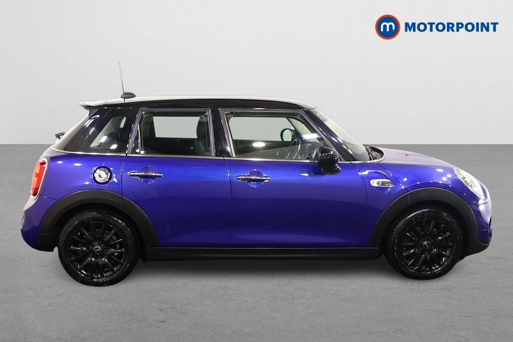 Used MINI Hatch 2019 for sale - 77086155: Photo 8