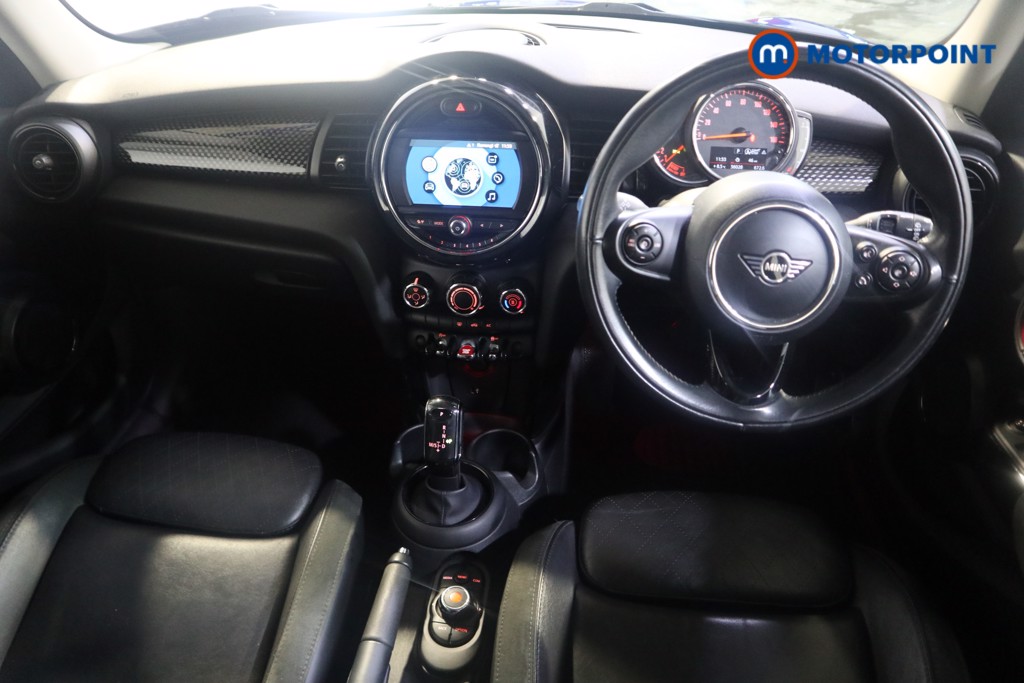 Used MINI Hatch 2019 for sale - 77086155: Photo 9