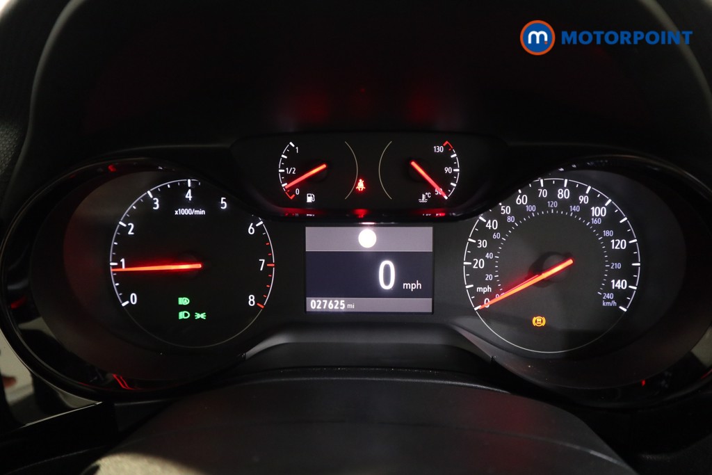 Used Vauxhall Corsa 2023 for sale - 77676802: Photo 13