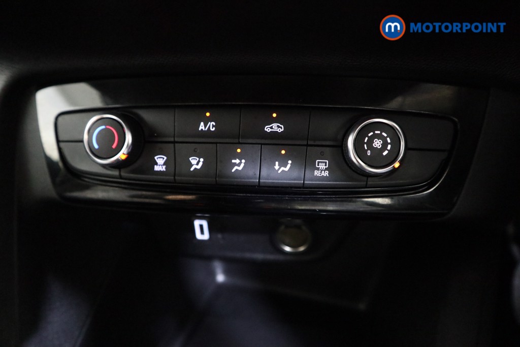 Used Vauxhall Corsa 2023 for sale - 77676802: Photo 15