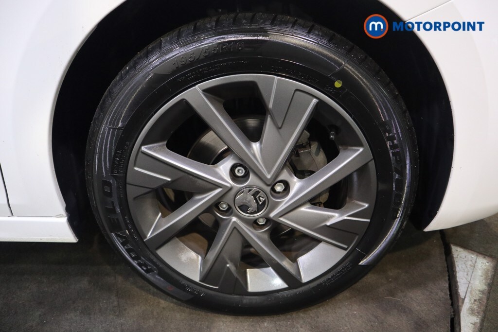 Used Vauxhall Corsa 2023 for sale - 77676802: Photo 29