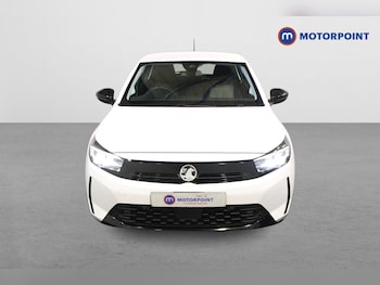 Used Vauxhall Corsa 2023 for sale - 77676802: Photo