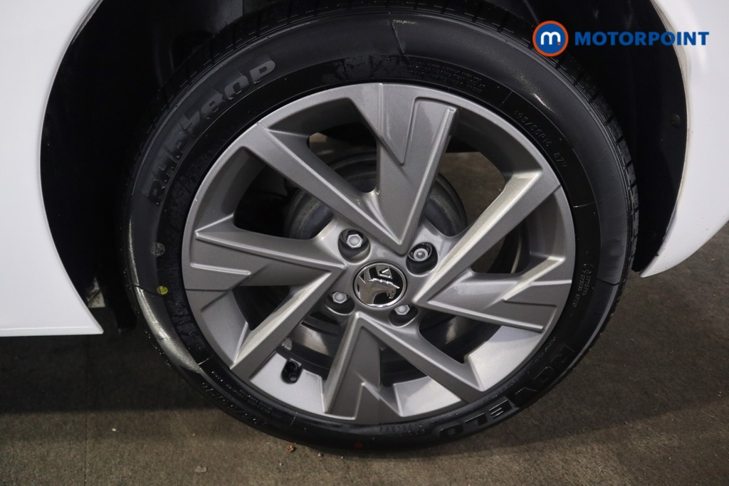 Used Vauxhall Corsa 2023 for sale - 77676802: Photo 31