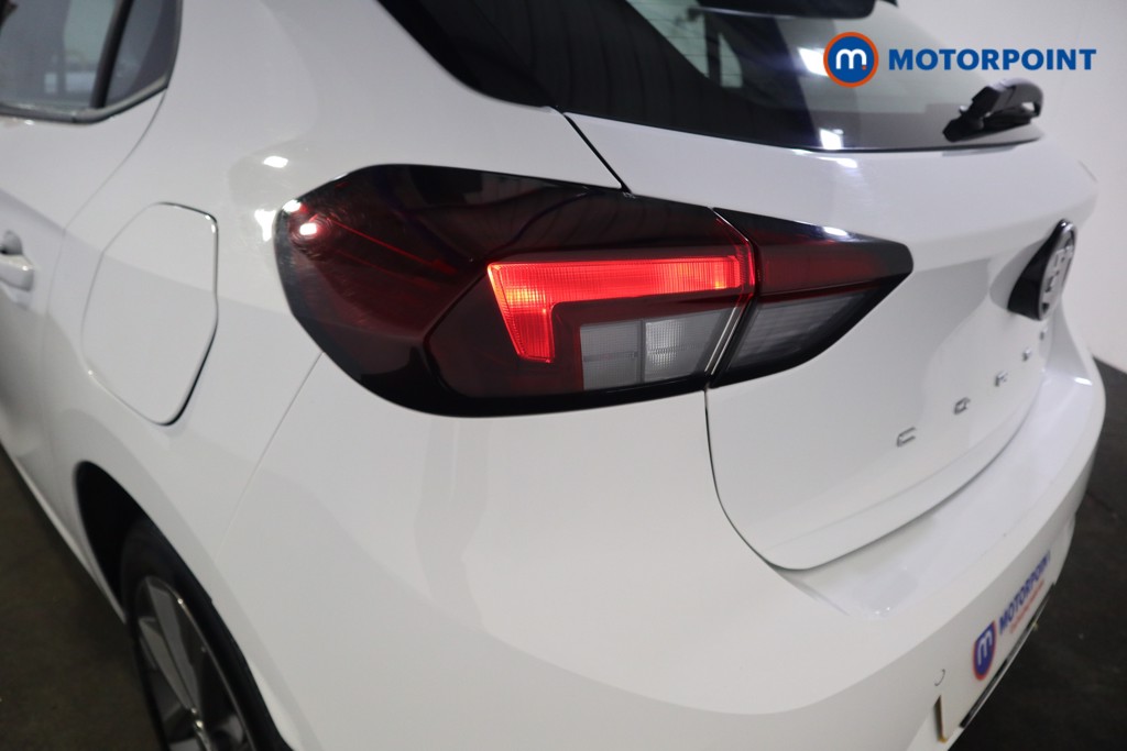 Used Vauxhall Corsa 2023 for sale - 77676802: Photo 33