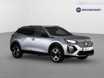 Used Peugeot 2008 2025 for sale - 78564026: Photo