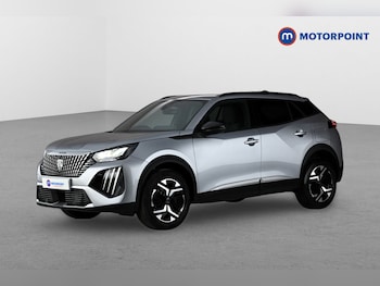 Used Peugeot 2008 2025 for sale - 78564026: Photo
