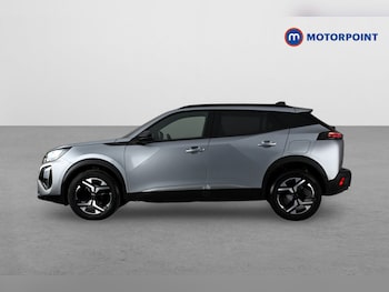 Used Peugeot 2008 2025 for sale - 78564026: Photo