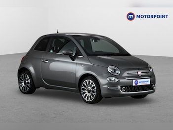 Used Fiat 500 2023 for sale - 78762215: Photo