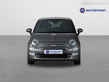 Used Fiat 500 2023 for sale - 78762215: Photo