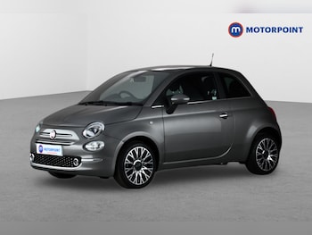 Used Fiat 500 2023 for sale - 78762215: Photo