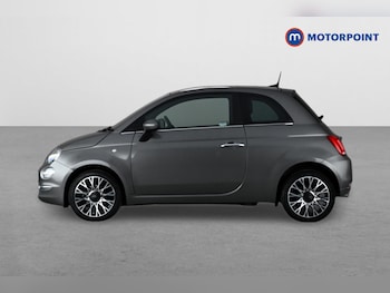 Used Fiat 500 2023 for sale - 78762215: Photo
