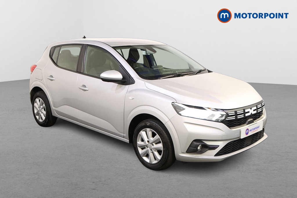 Used Dacia Sandero 2023 for sale - 76367241: Photo 1