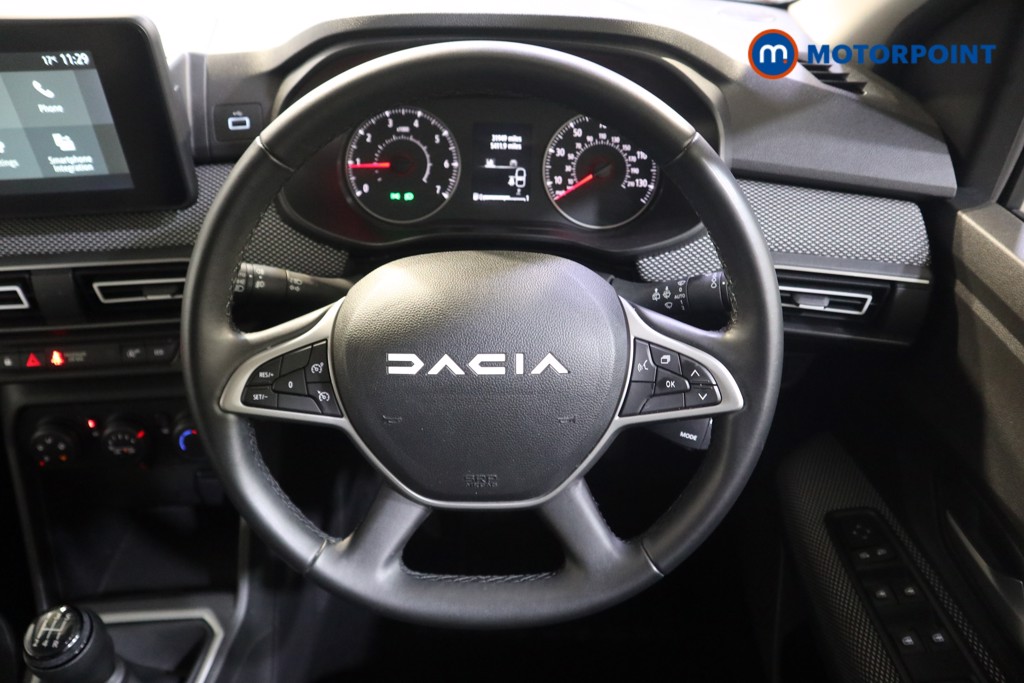 Used Dacia Sandero 2023 for sale - 76367241: Photo 10