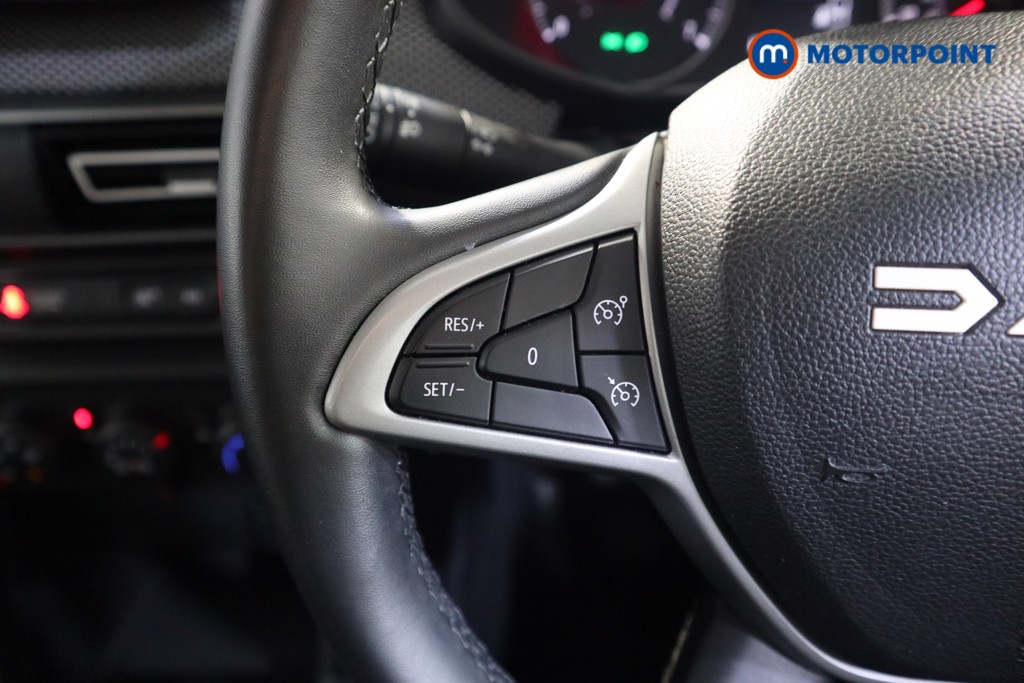 Used Dacia Sandero 2023 for sale - 76367241: Photo 11