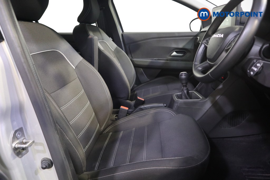 Used Dacia Sandero 2023 for sale - 76367241: Photo 19