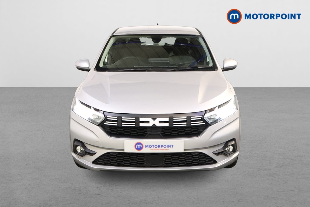 Used Dacia Sandero 2023 for sale - 76367241: Photo 2