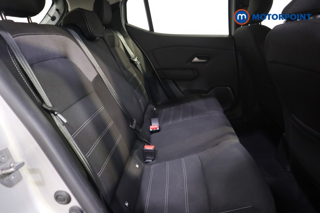 Used Dacia Sandero 2023 for sale - 76367241: Photo 20