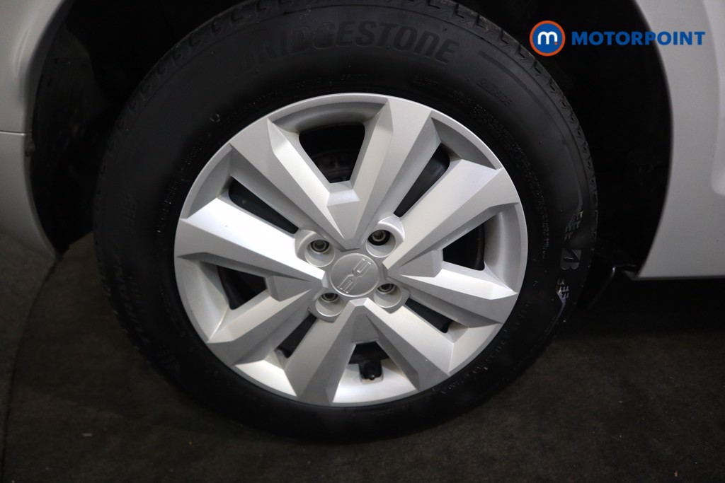 Used Dacia Sandero 2023 for sale - 76367241: Photo 24