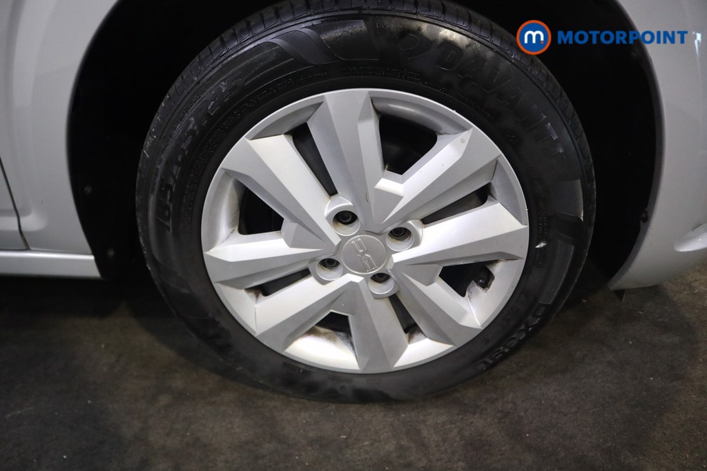 Used Dacia Sandero 2023 for sale - 76367241: Photo 25